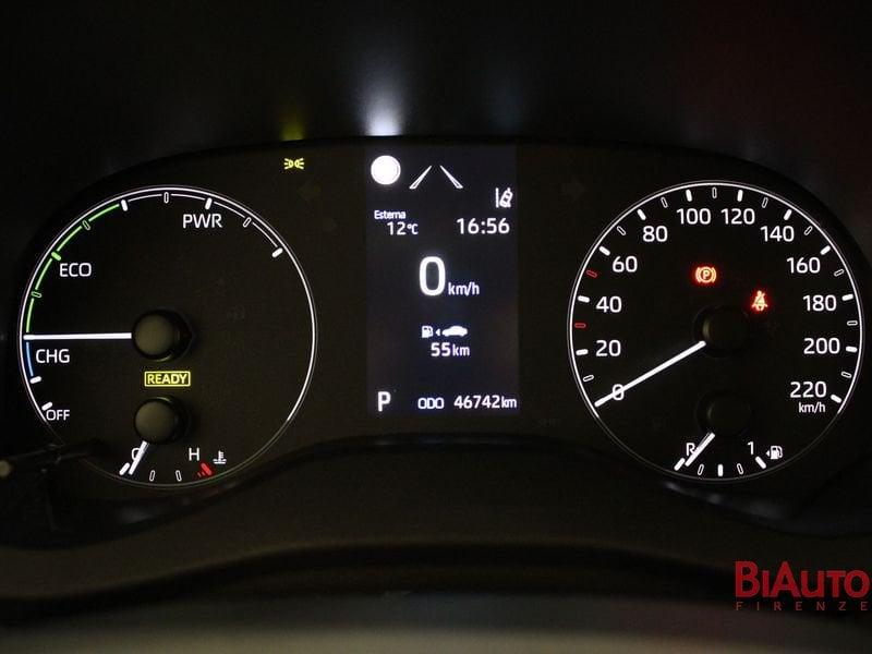 Toyota Yaris Yaris 1.5h Active