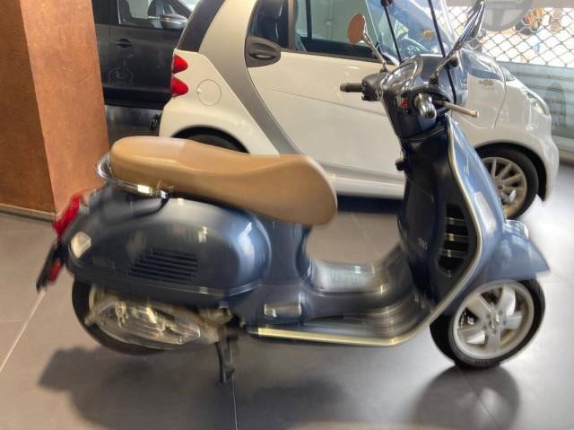 Vespa GTS 300 300 hpe Abs my19