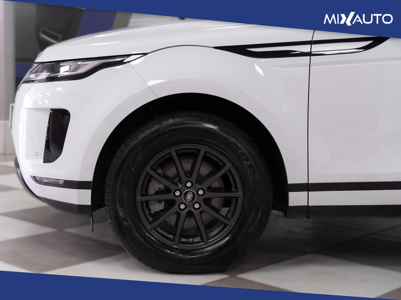 Land Rover Range Rover Evoque 2.0D i4 FWD 150CV