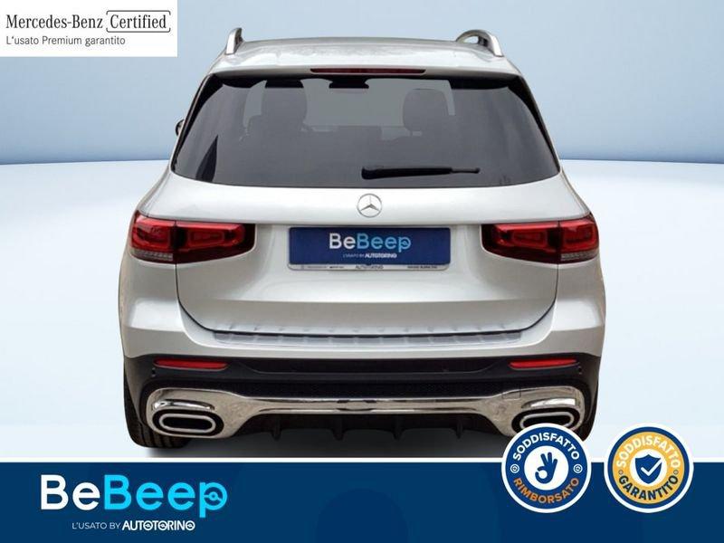 Mercedes-Benz GLB Classe 200 D PREMIUM AUTO