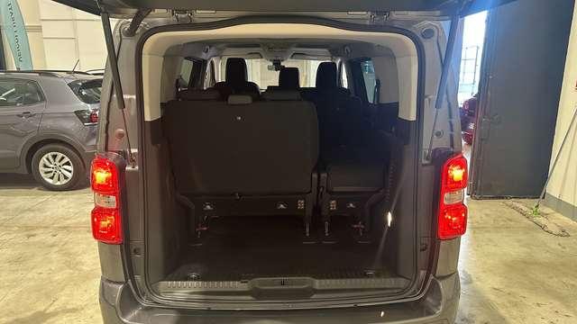 Opel Zafira Life 1.5 Diesel 120CV Start&Stop Business Edition