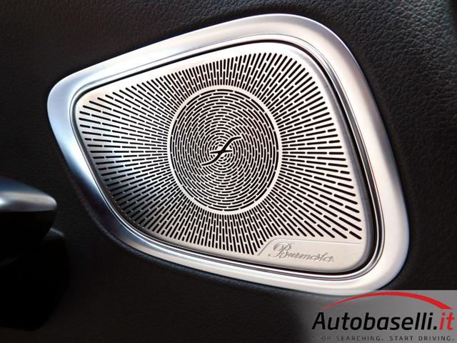 MERCEDES-BENZ GLC 220 D 4MATIC AMG LINE ADVANCED Mild Hybrid