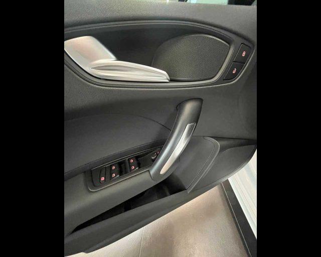 AUDI A1 SPB 1.6 TDI S line edition