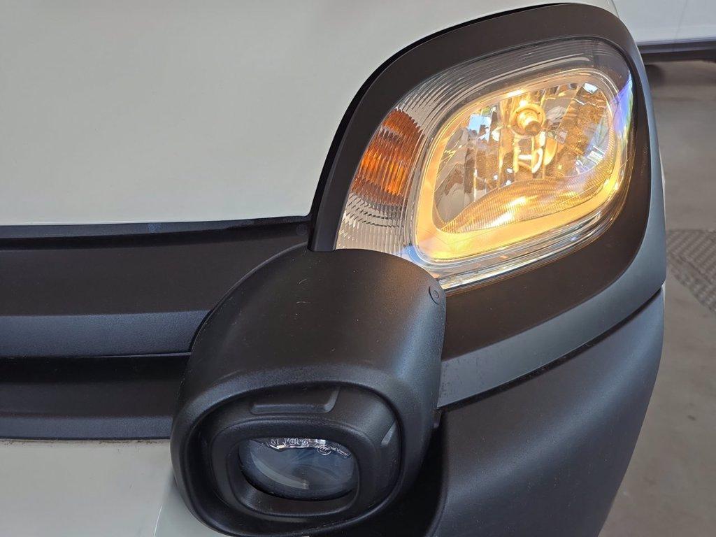 FIAT Panda 1.0 firefly hybrid city cross s&s 70cv 5p.ti del 2023