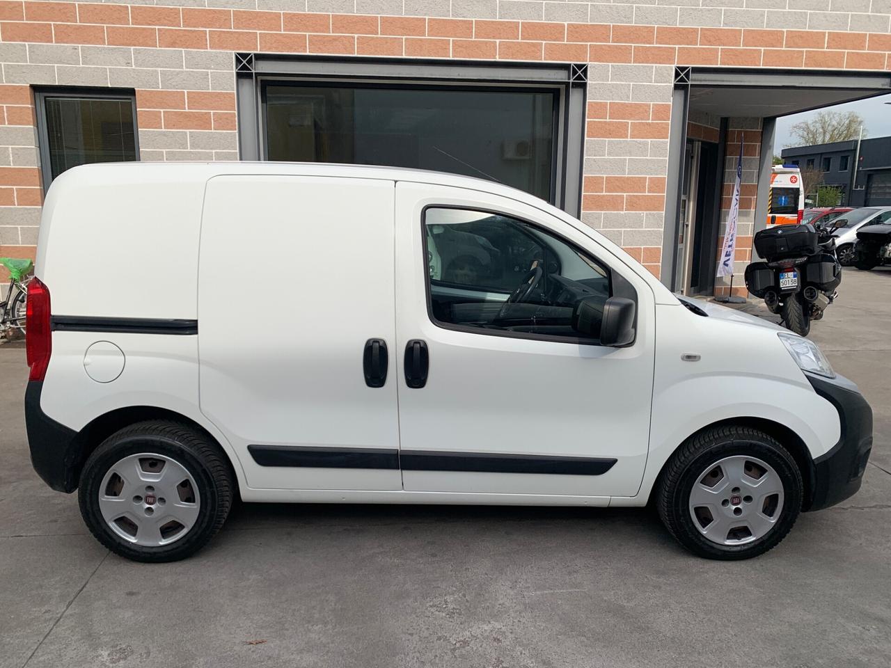 Fiat Fiorino 1.3 MJT 95CV Cargo