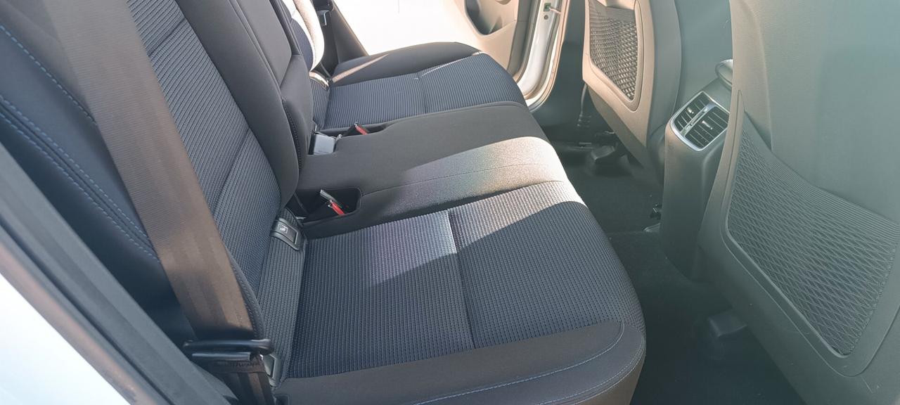 Hyundai Tucson 1.7 CRDi XPossible