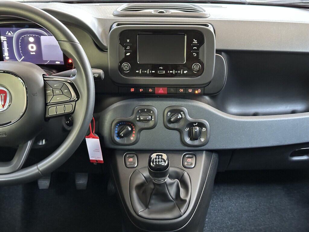 Fiat Pandina 1.0 firefly hybrid Icon s&s 70cv 5p.ti