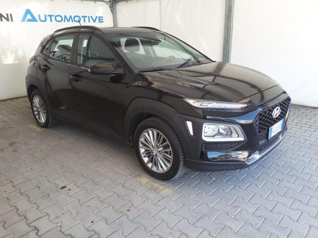HYUNDAI Kona 1.6 CRDI 115cv Comfort *TAGLIANDI HYUNDAI*