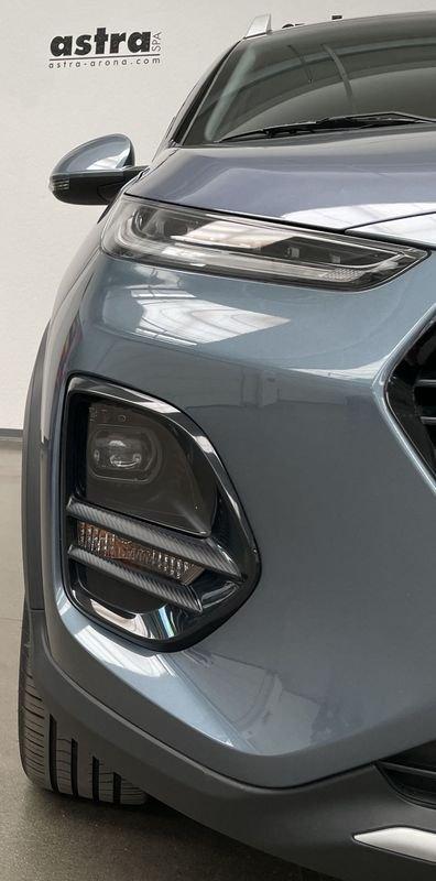 DR AUTOMOBILES dr 3.0 1.5 CVT Bi-Fuel GPL