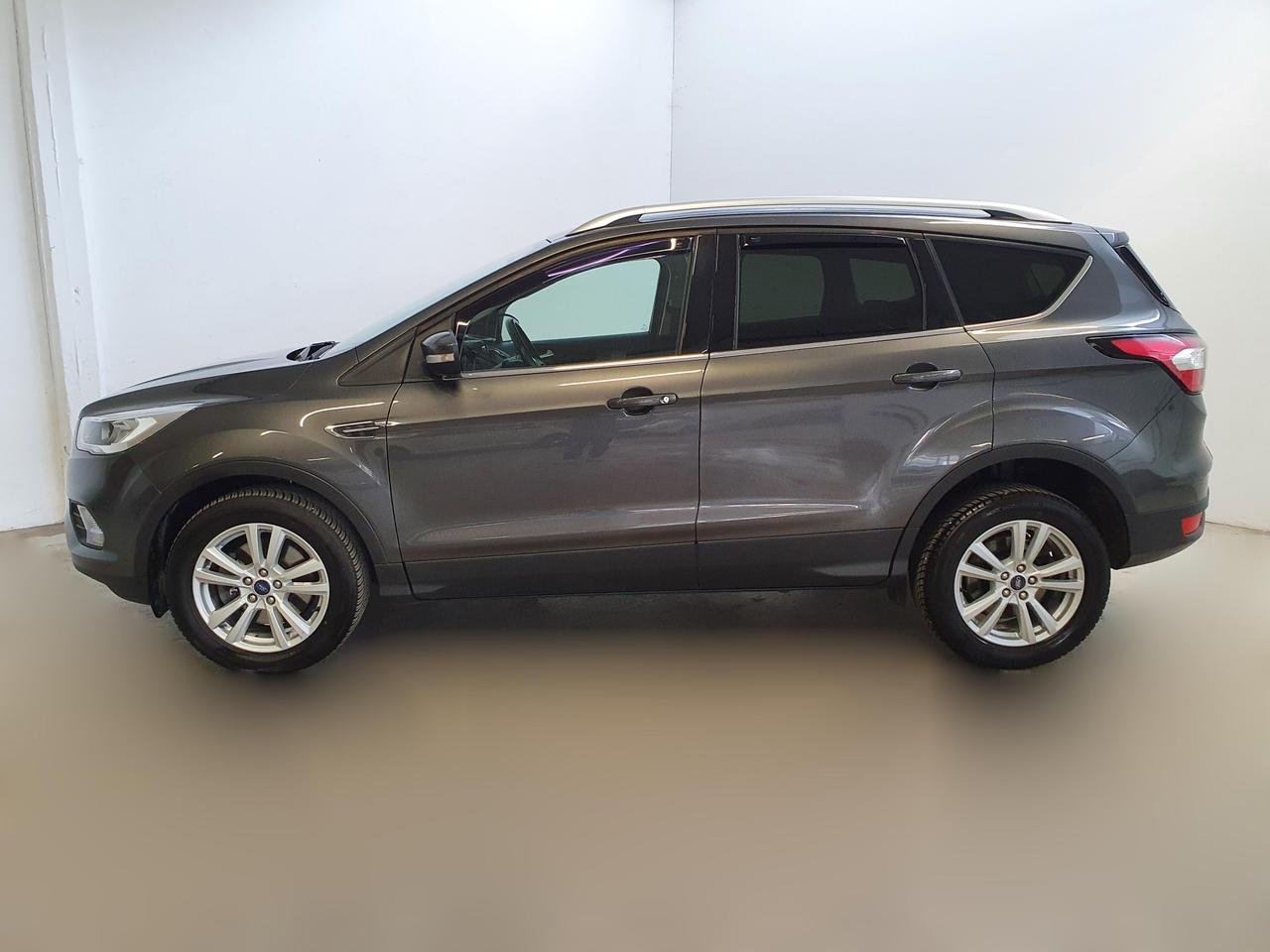 FORD Kuga 2ª serie - Kuga 1.5 TDCI 120 CV S&S 2WD Powershift Titanium Business