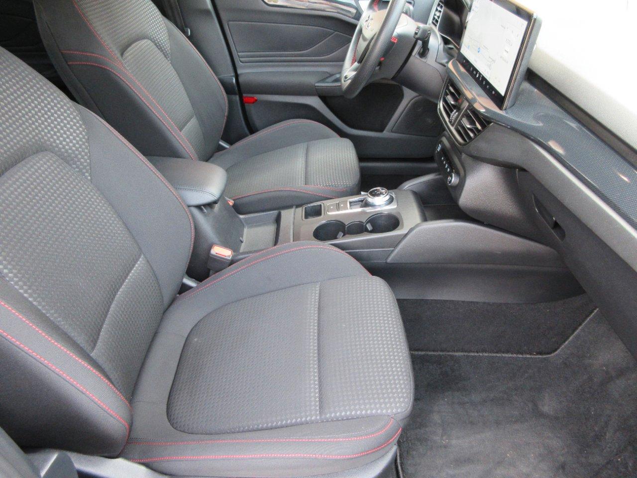 Ford Focus 5 Porte Focus 1.5 ecoblue ST-Line 115cv auto