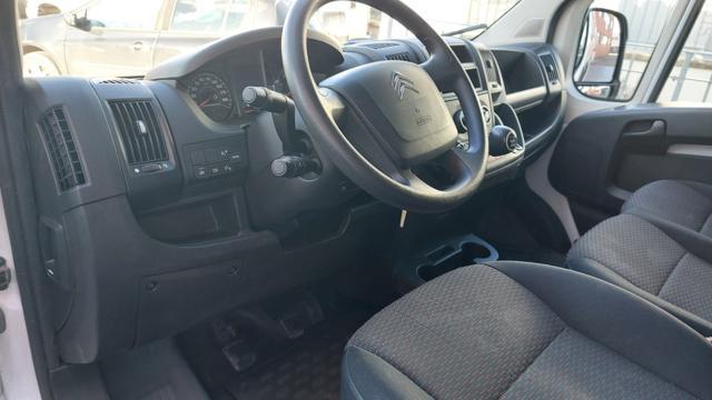 CITROEN Jumper 33 BlueHDi 140 S&S PM-TA Furg. Az.Italia 90.000 Km