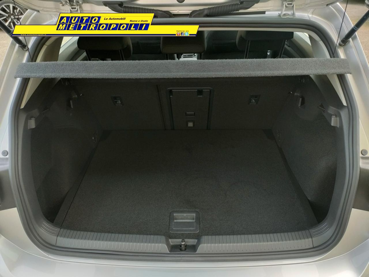 Volkswagen Golf 2.0 TDI DSG SCR Style (Automatica)