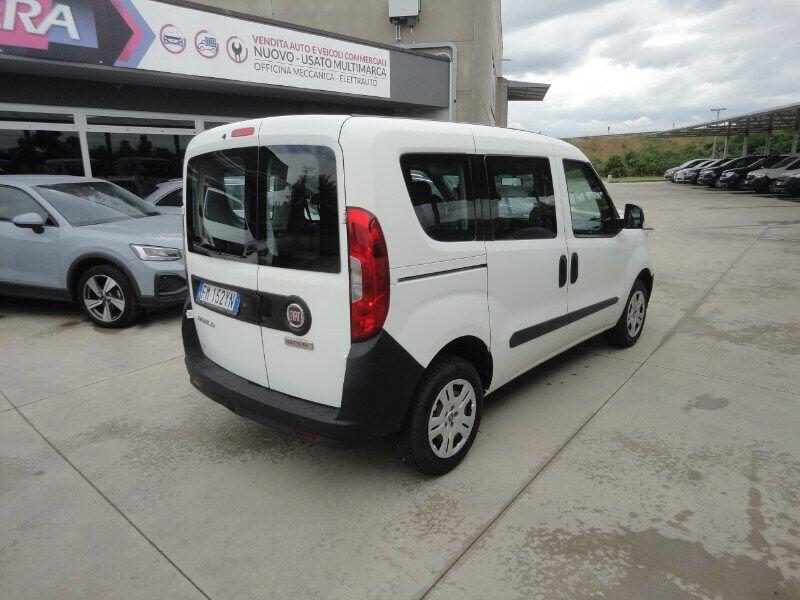 FIAT Doblò Doblò 1.3 MJT PC Combi N1