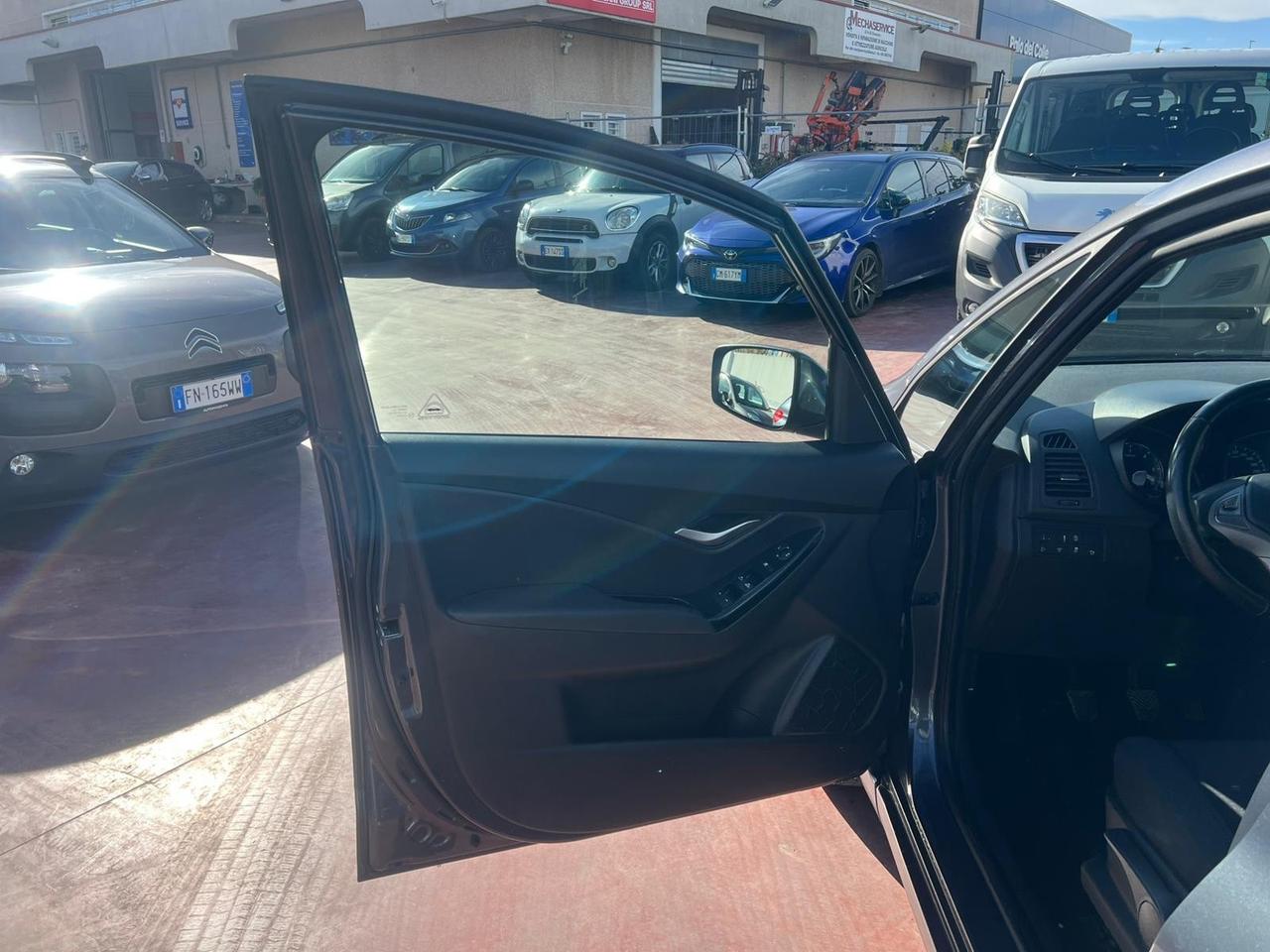 Hyundai iX20 1.4 CRDI 90 CV XPossible