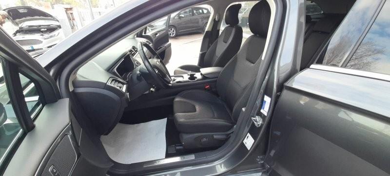 Ford Mondeo 2.0 EcoBlue 150 CV S&S aut. SW Titanium Business