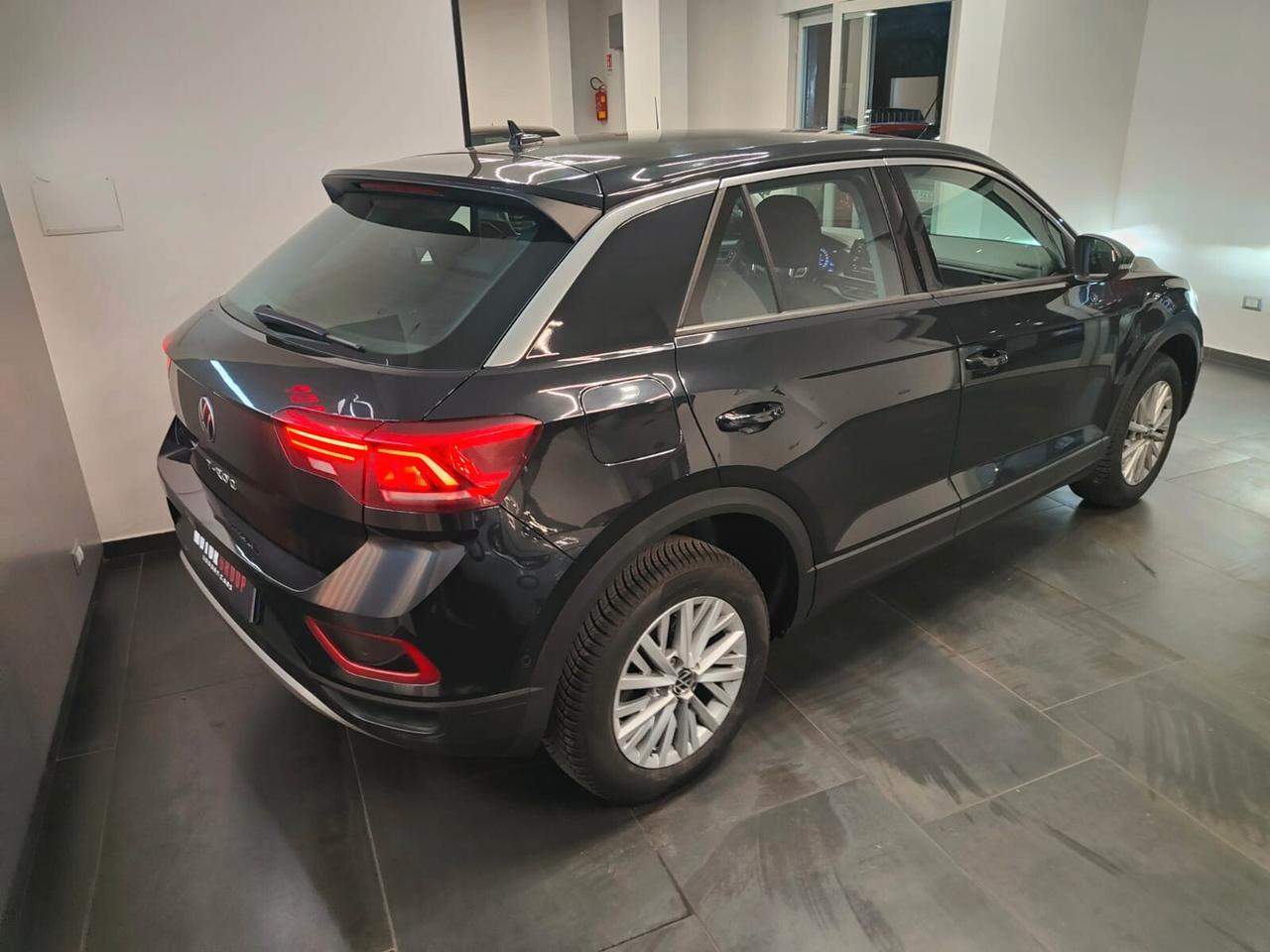 Volkswagen T-Roc 1.0 TSI Life 110cv