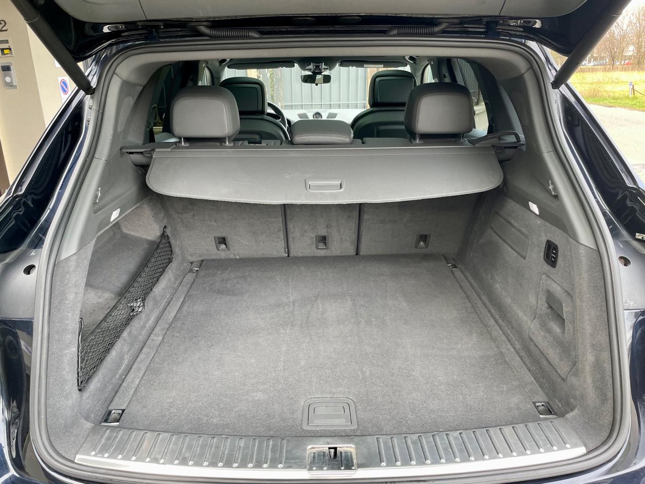 Porsche Cayenne 3.0 V6 *MOONLIGHT BLUE*