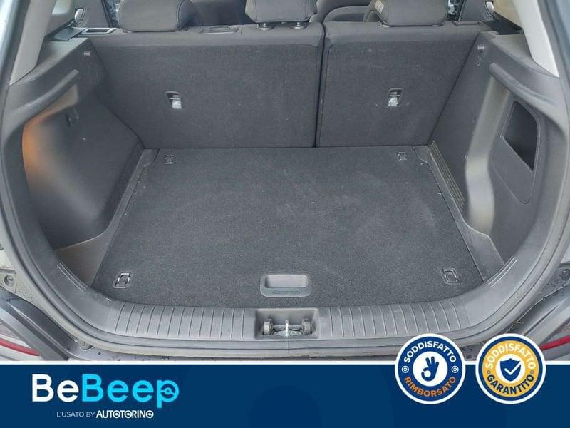 Hyundai Kona 1.0 T-GDI XTECH 2WD 120CV