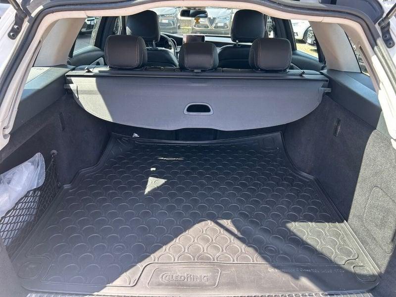 Mercedes-Benz Classe C (W/S205) C 220 d S.W. Auto Sport