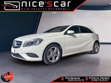 Mercedes-Benz Classe A A 180 CDI Sport
