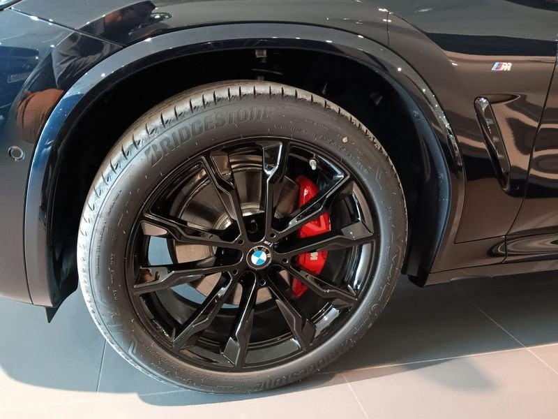 BMW X3 Serie X XDRIVE20D
