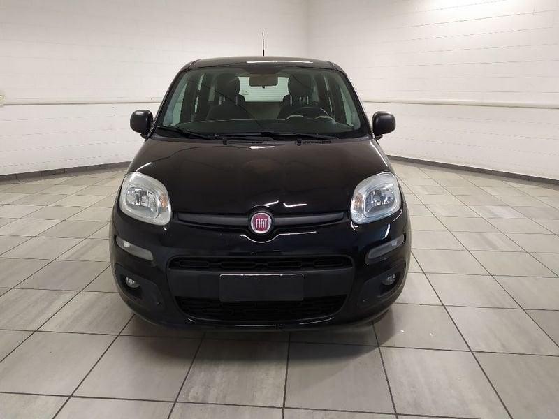 FIAT Panda 1.2 easypower Easy Gpl 69cv E6