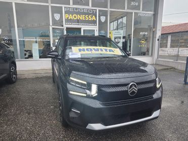 Citroen C3 PLUS 100 CV KM0 NESSUN OBBLIGO FINANZIARIO