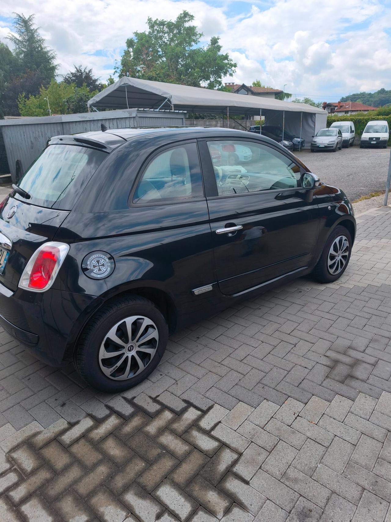 Fiat 500 1.2 Sport
