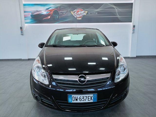 OPEL Corsa 1.4 16V 3 porte aut. Enjoy