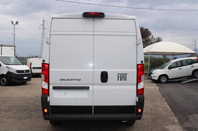 Fiat Ducato 33 MH2 2.2 mjt3 140cv serie 9 Con TELECAMERA POSTERIORE