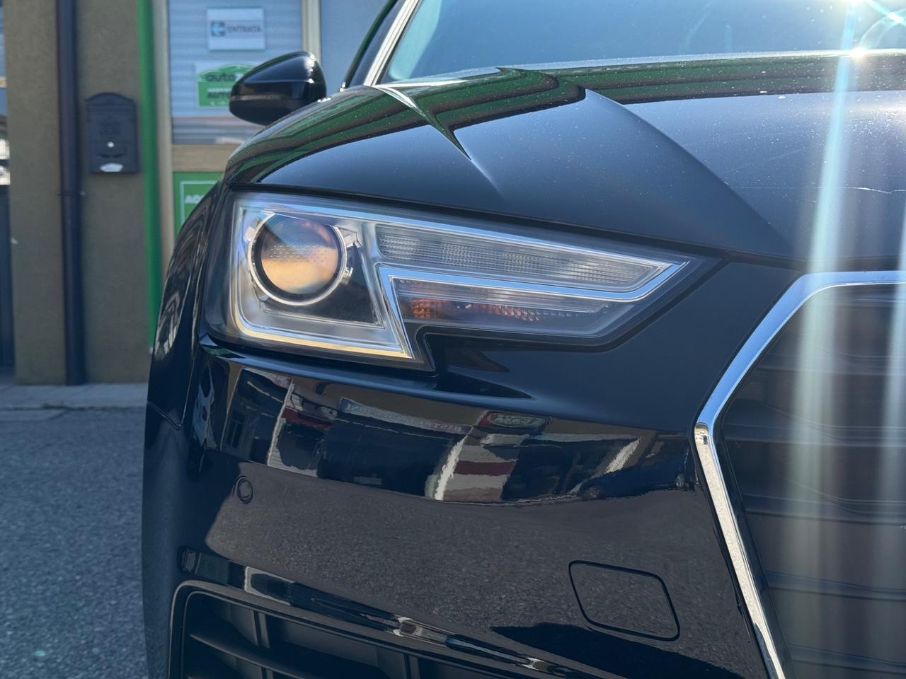 Audi A4 2.0 TDI 150 CV ultra Business