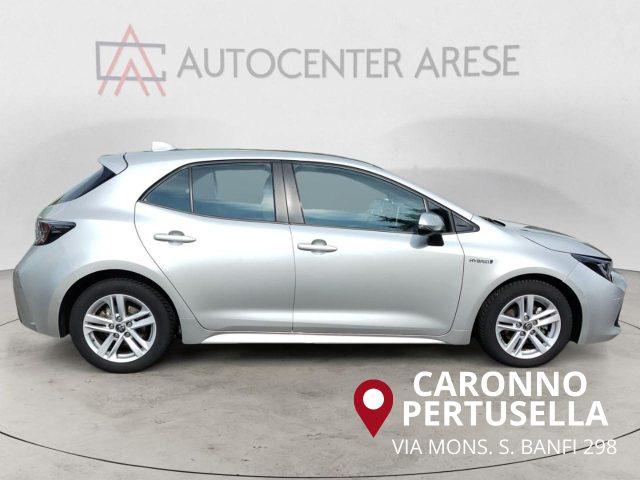 TOYOTA Corolla 1.8 Hybrid Business
