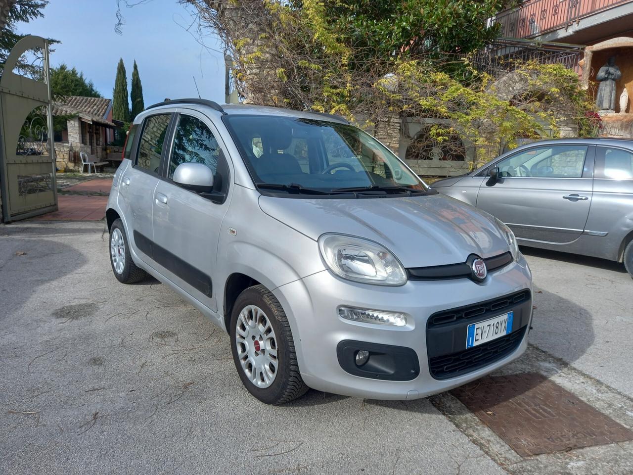 Fiat Panda 1.3 MJT S&S Easy (A47)