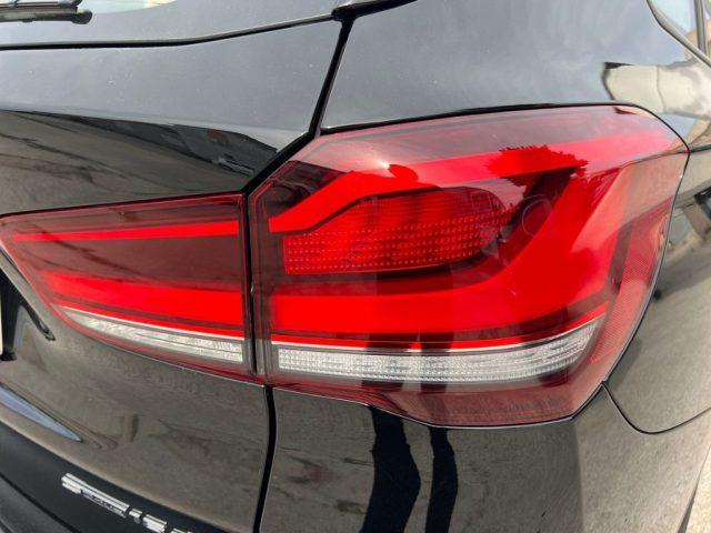 BMW X1 sDrive16d