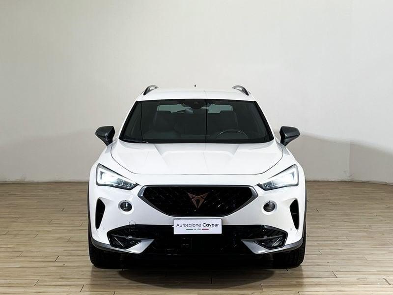 CUPRA Formentor Formentor 1.5 tsi 150cv dsg