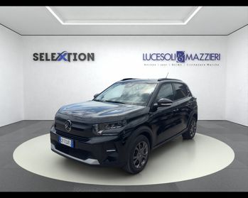 CITROEN C3 4ª serie - C3 PureTech 100 S&S Max