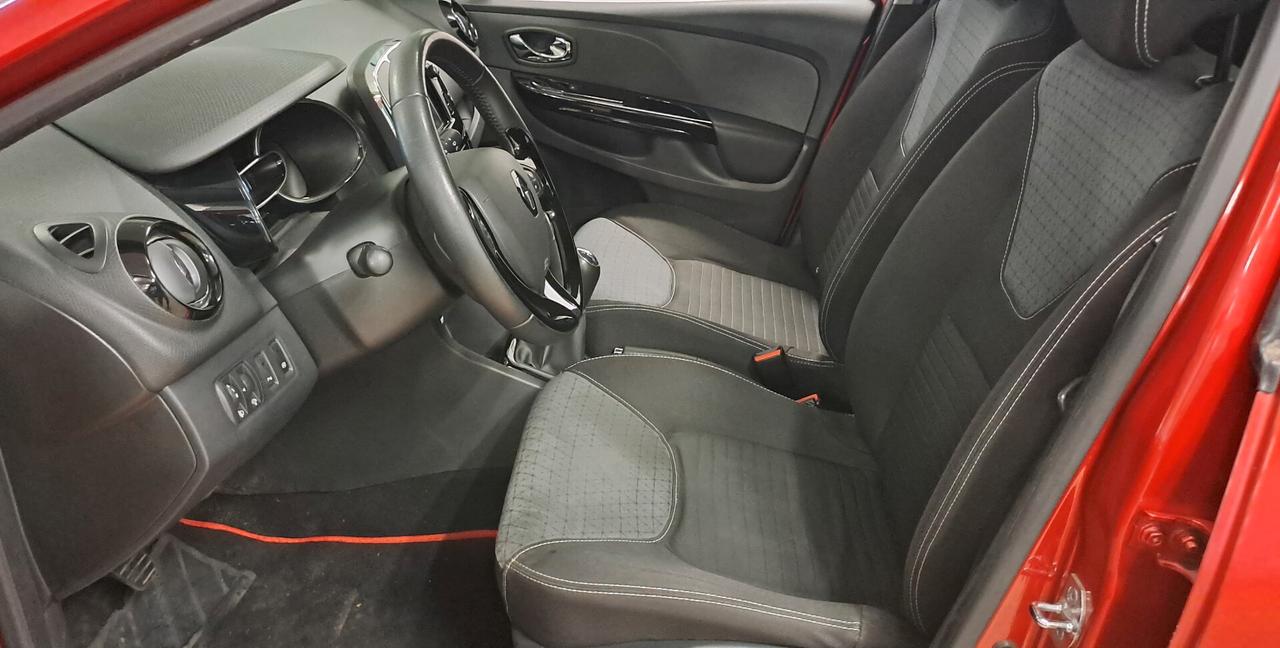 Renault Clio 1.5 dCi 90CV UnicoProprietario