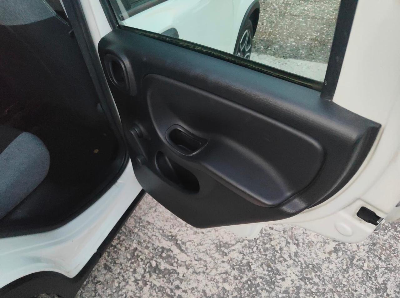 Fiat Panda 1.2 EasyPower Sport