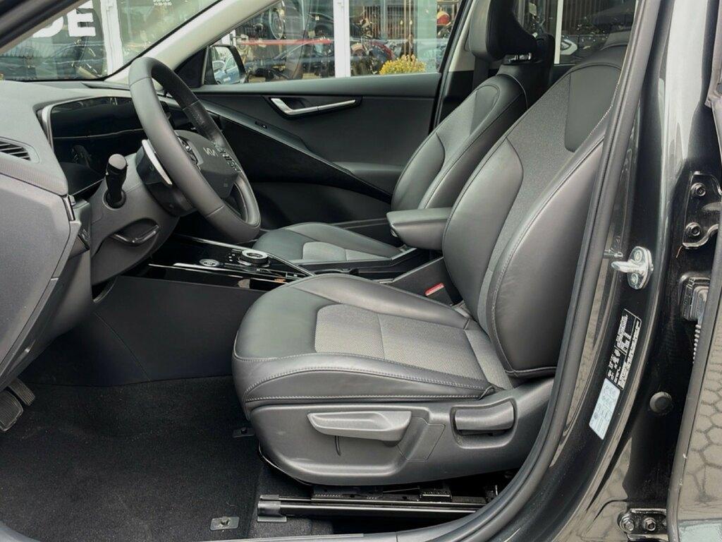 Kia Niro 1.6 GDI HEV Style DCT