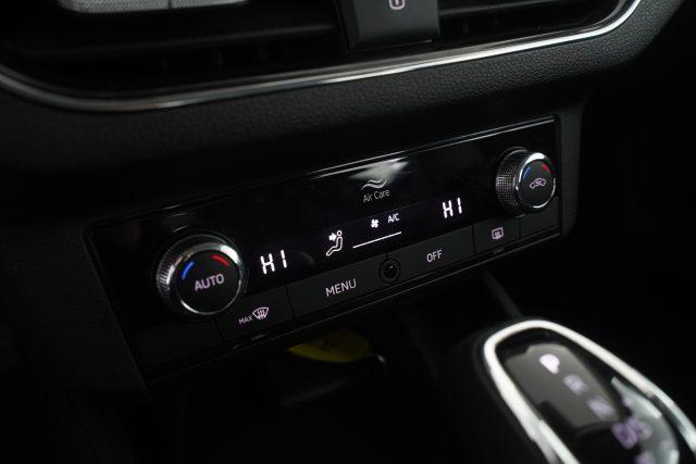 SKODA Kamiq Kamiq 1.5 TSI ACT DSG Black Dots