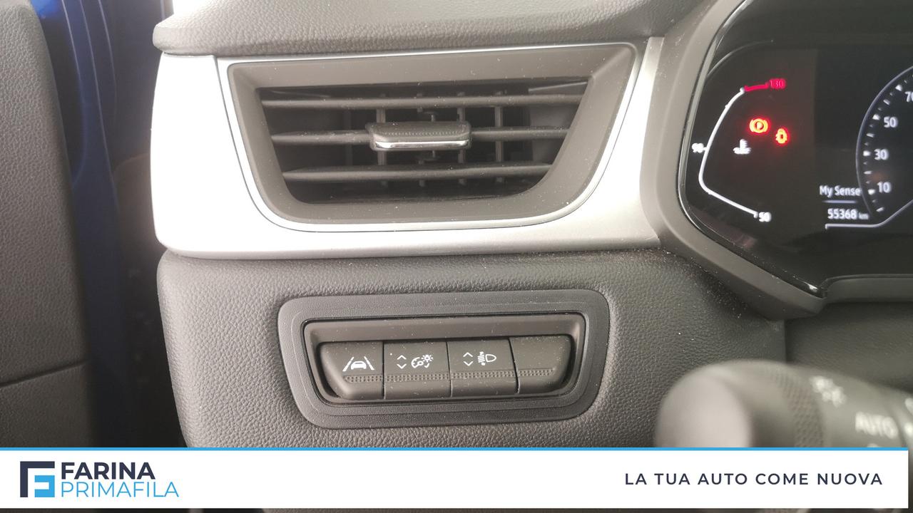 RENAULT Captur II 2024 - Captur 1.0 tce Techno 90cv