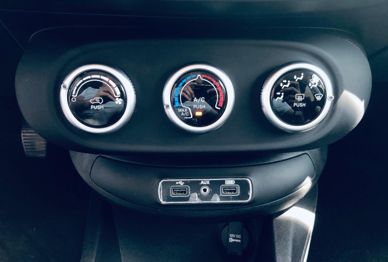 Fiat 500X 1.0 T3 120 CV Urban full led