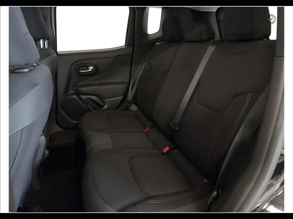 JEEP Renegade - Renegade 1.6 Mjt 130 CV Limited