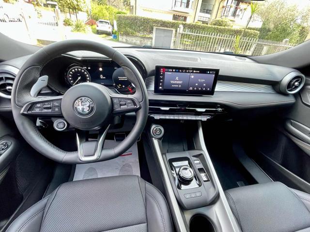 ALFA ROMEO Tonale 1.6 diesel 130 CV TCT6 Veloce - KM0