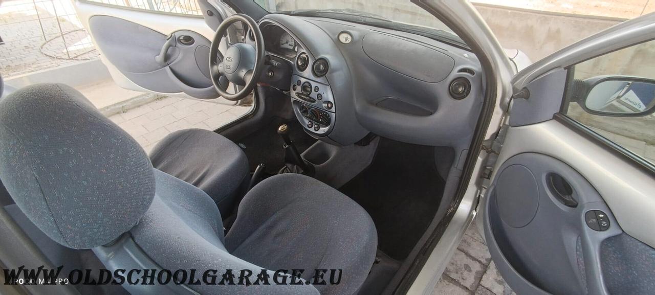 Ford Ka 1.3