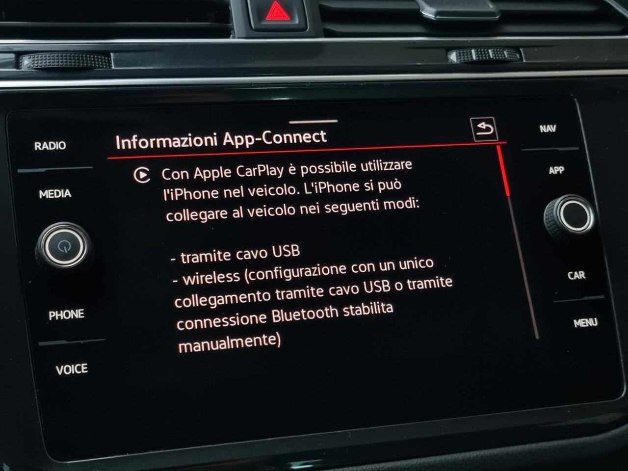 Volkswagen Tiguan 2.0 TDI SCR Life