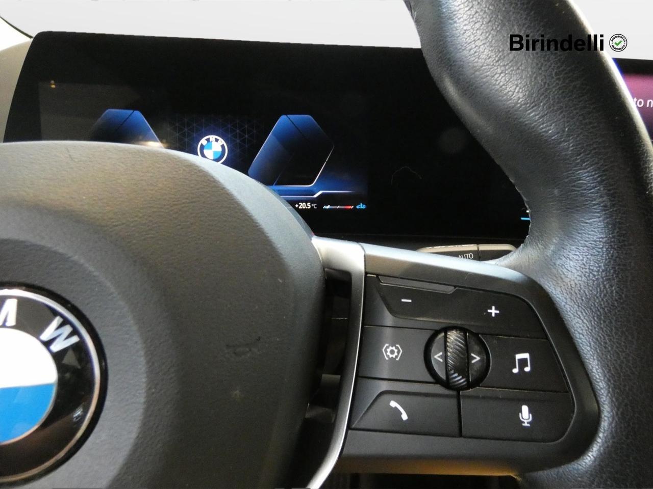 BMW Serie 2 A.T. (U06) - 218i Active Tourer