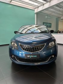 Lancia Ypsilon 1.0 FireFly 5 porte S&S Hybrid Platino