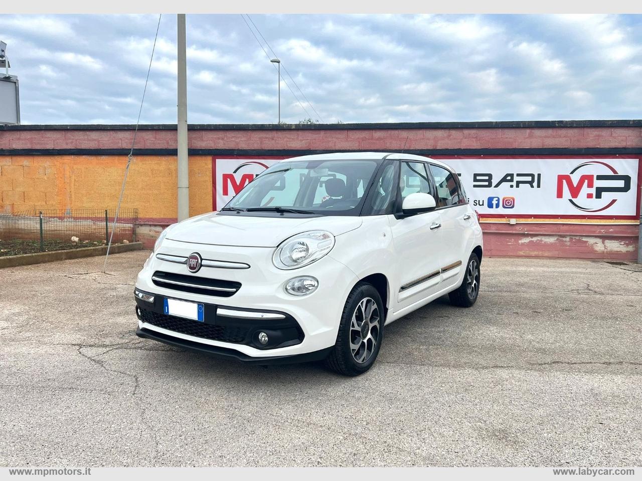 FIAT 500L URBAN 1.3 MJ 95CV IVA ESPOSTA